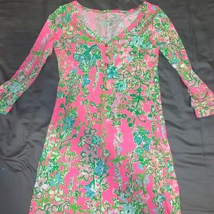 Lilly Pulitzer southern charm dress